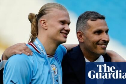 Manchester City go to Anfield and is Eckert’s Spygate ban too lenient? | Football Weekly video