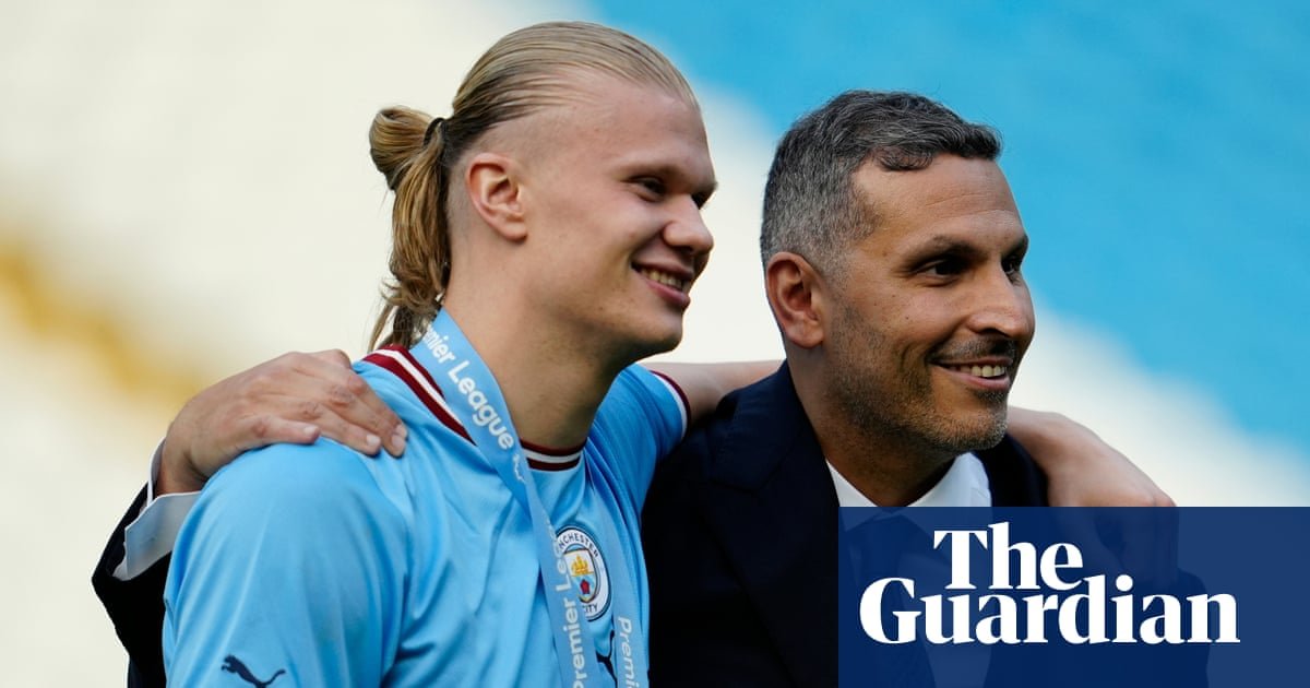 Manchester City go to Anfield and is Eckert’s Spygate ban too lenient? | Football Weekly video