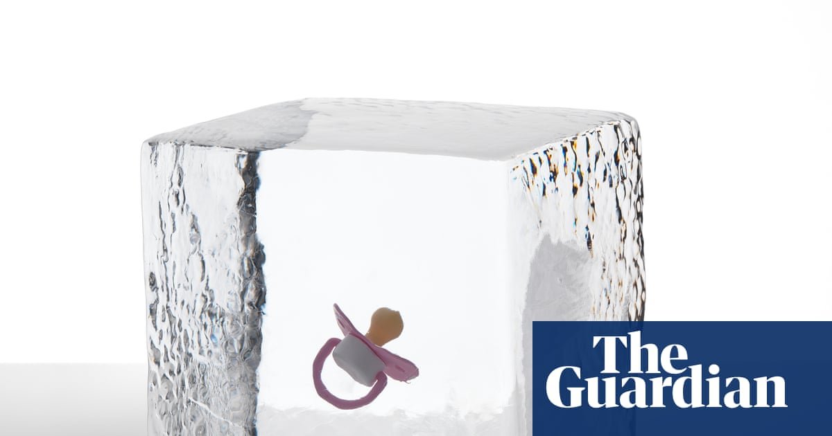Tell us: what happened after you froze your eggs?