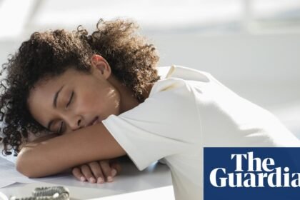 Narcolepsy: why you’ve been thinking about it all wrong – podcast