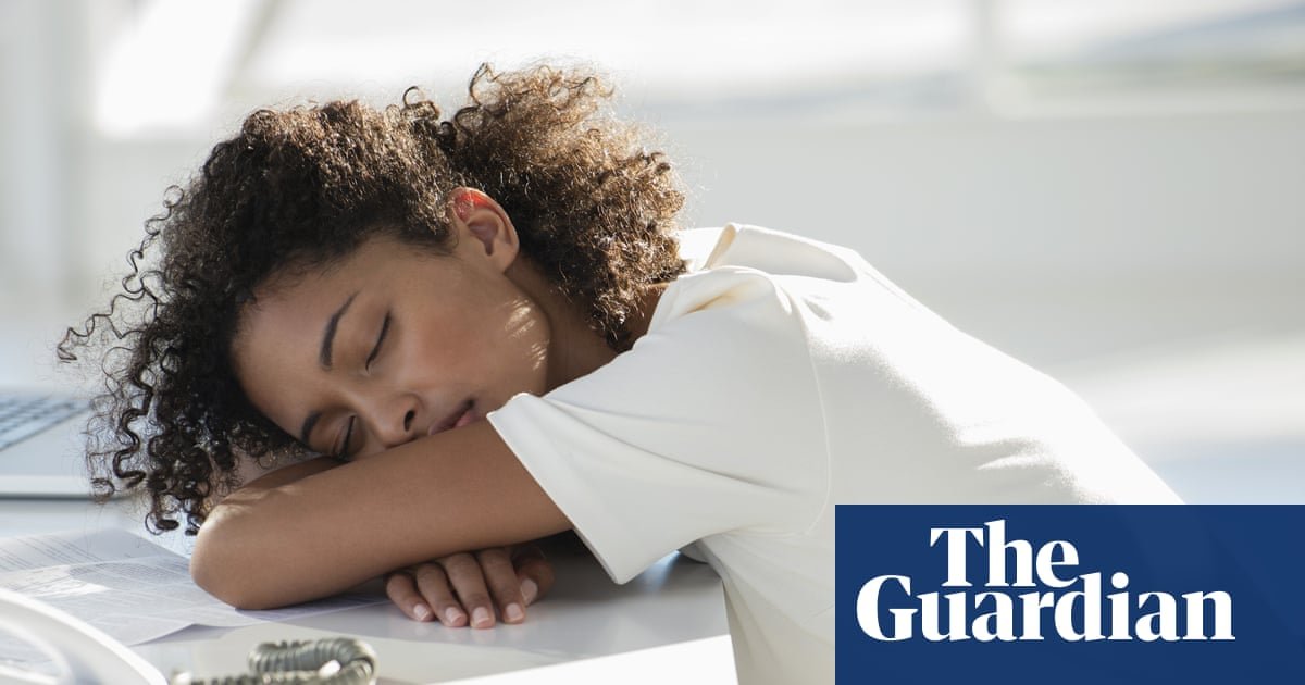 Narcolepsy: why you’ve been thinking about it all wrong – podcast