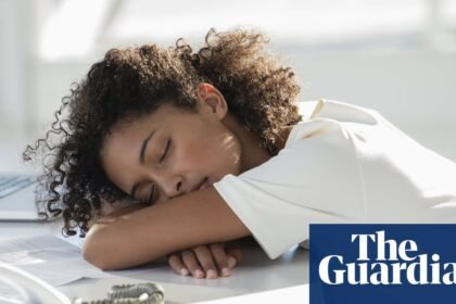 Why you've probably been thinking about narcolepsy all wrong