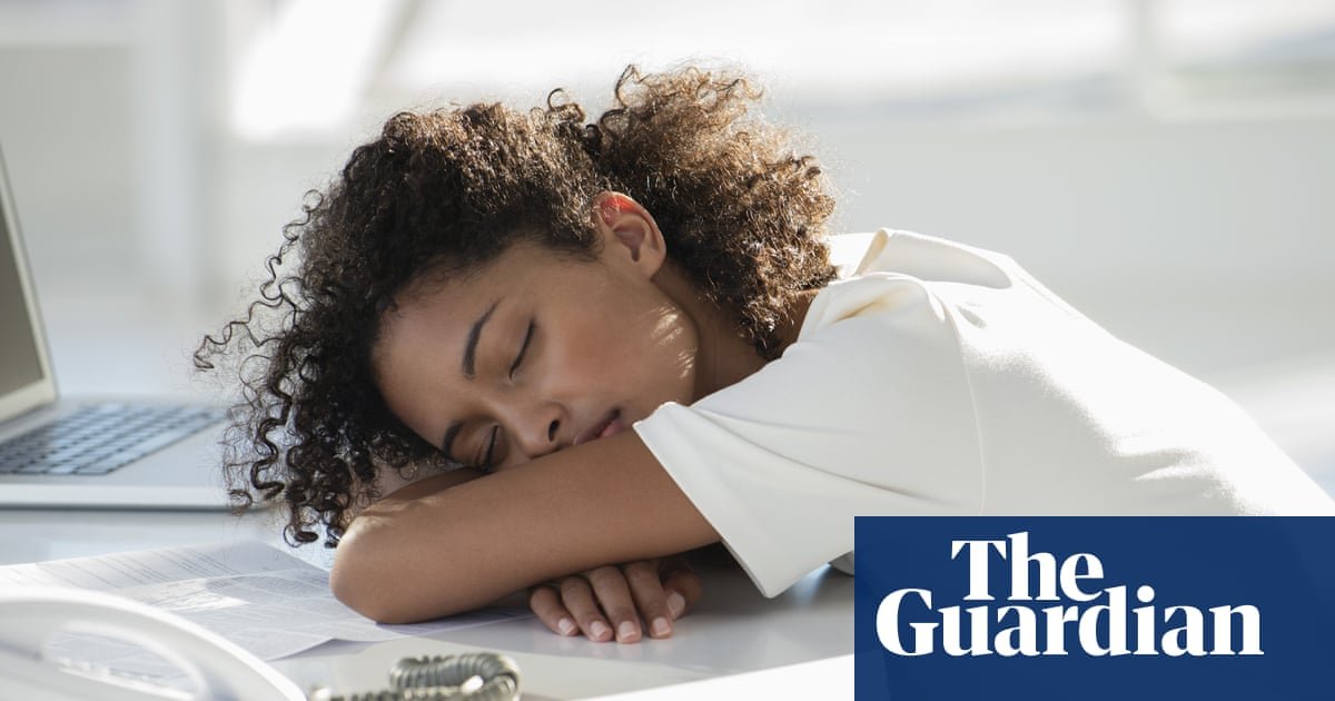 Why you've probably been thinking about narcolepsy all wrong