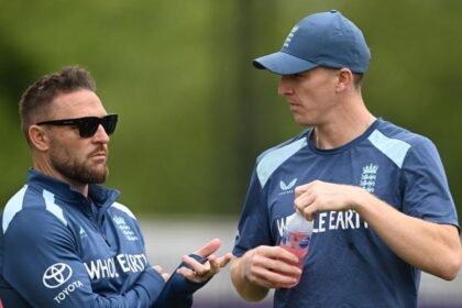 Australia warm-up shows England have 'learned' from Ashes