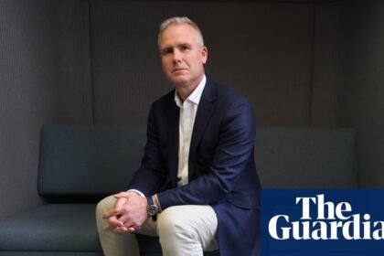 UK must not be beholden to foreign AI, says head of Alan Turing Institute