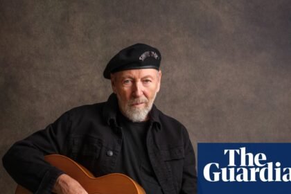 Post your questions for Richard Thompson