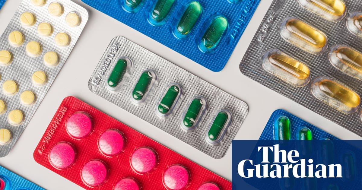 Medicine shortages will result if drug prices are driven too low | Letter