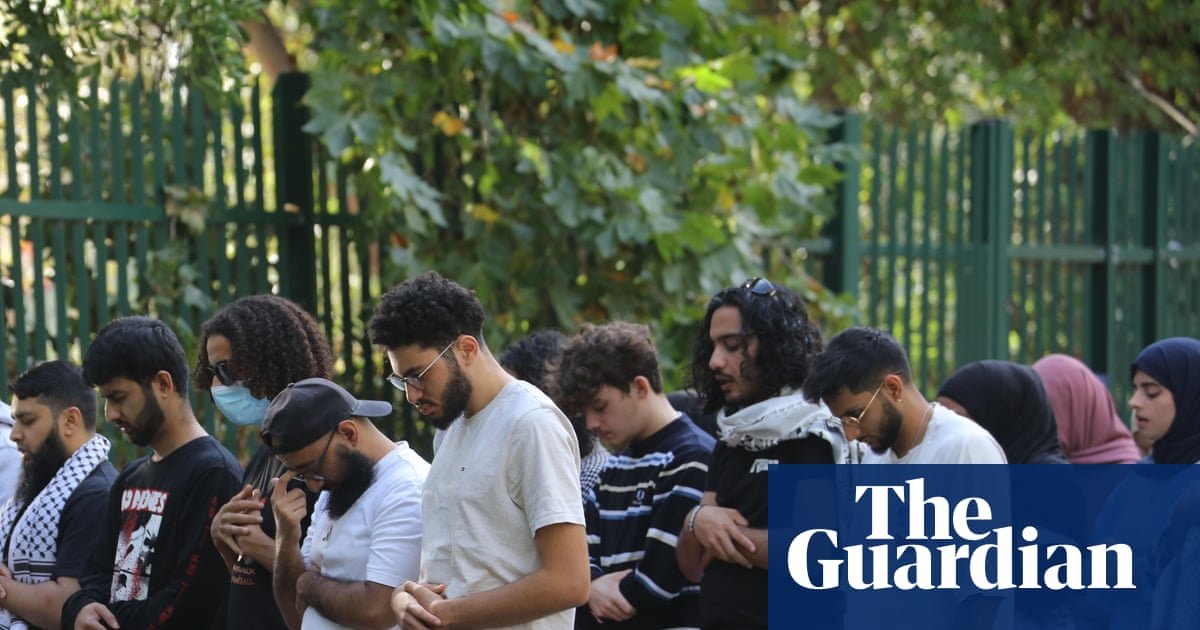 Palestine Action activists used whips and hammers to threaten guards at arms factory, court hears