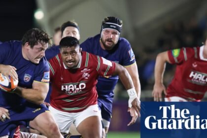 Newcastle have their wings clipped by Tigers but look to play the long game
