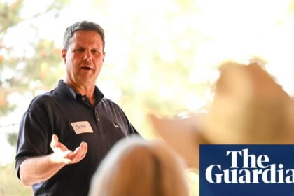 Relatives of Epstein victim appear in attack ad targeting Republican congressman