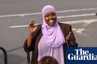 Voting opens in high stakes Holborn and St Pancras byelection