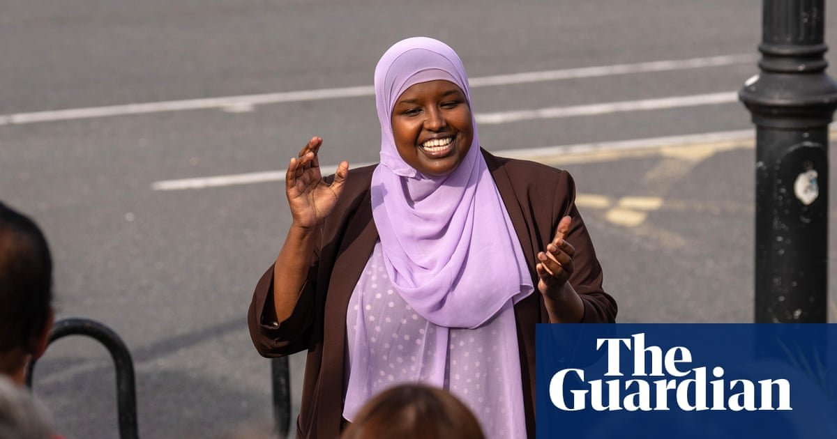 Voting opens in high stakes Holborn and St Pancras byelection