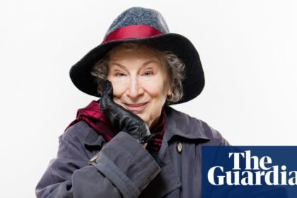 Book of Lives by Margaret Atwood audiobook review – a dryly funny memoir