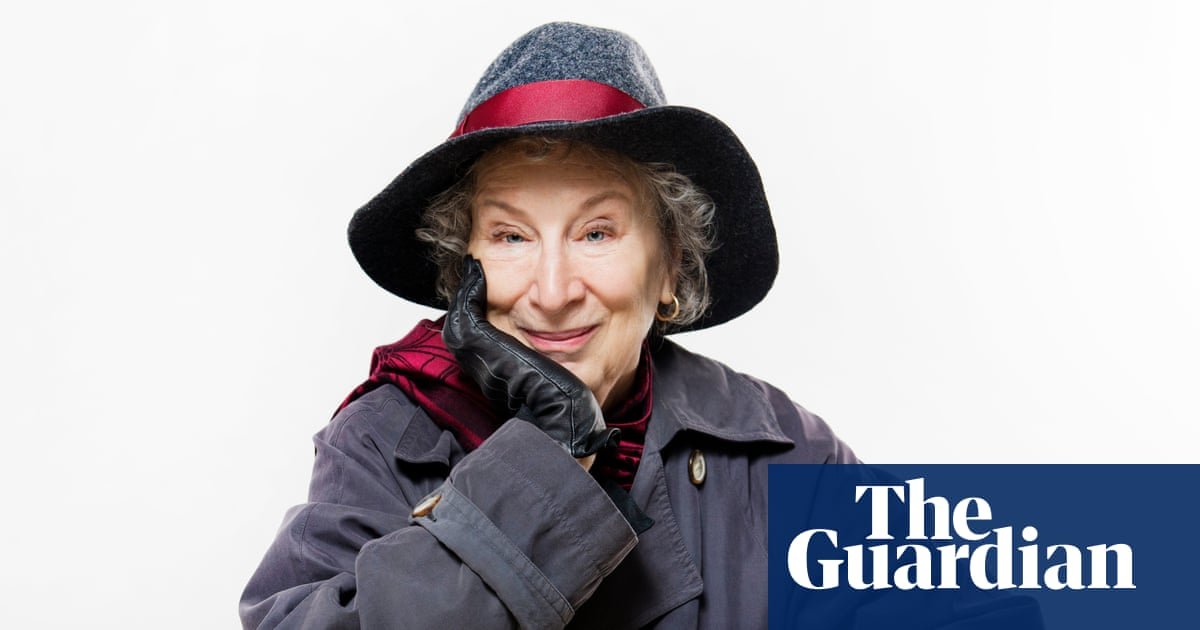 Book of Lives by Margaret Atwood audiobook review – a dryly funny memoir