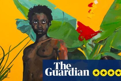 British Art Show 10 review – a bold and brilliant exploration of who the British really are