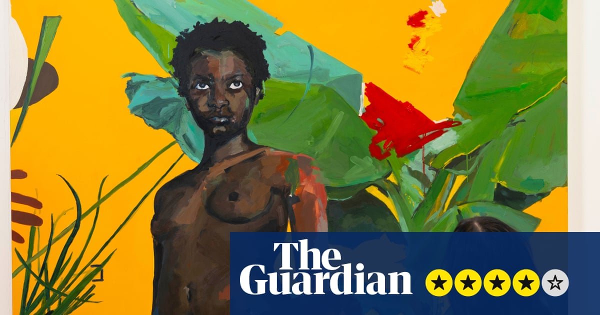British Art Show 10 review – a bold and brilliant exploration of who the British really are