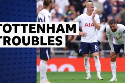 Yet to gel or same old struggles? - De Zerbi's Premier League dilemma