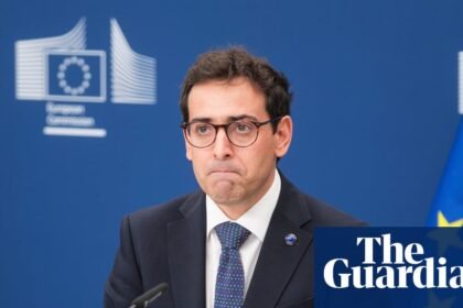 EU ‘pulling out all stops’ with minerals projects as it tries to avert China trade war