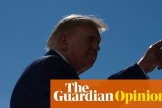 Trump’s recent statements on the economy are even more bonkers than usual | Steven Greenhouse