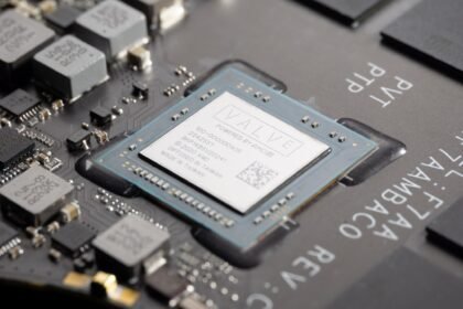 Steam Deck 2: Is AMD Gainsborough the chip Valve’s been waiting for?