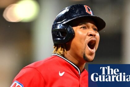 Williams strikes out 12 as Guardians blank White Sox to complete ALDS comeback