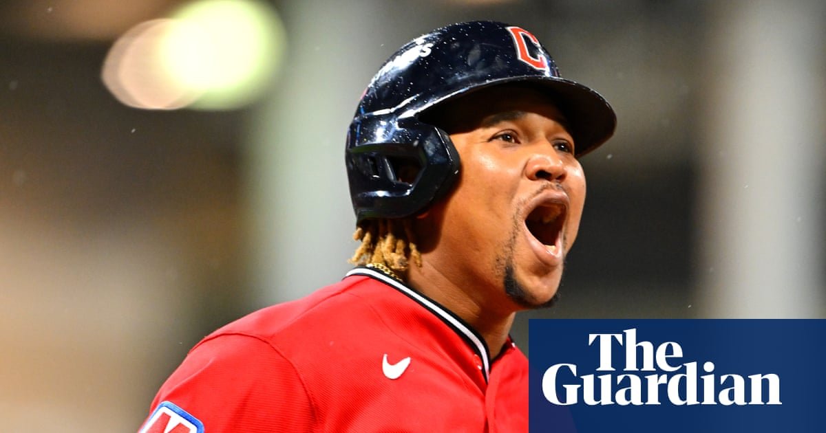 Williams strikes out 12 as Guardians blank White Sox to complete ALDS comeback