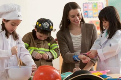 Employers should teach primary-age children about work, says Milburn