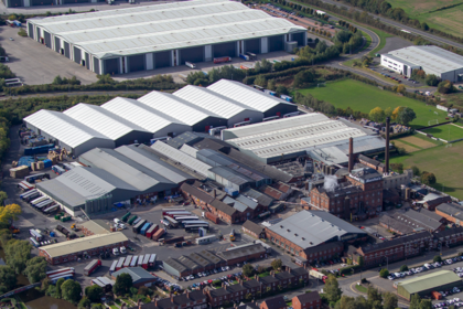 Plans to shut Marston's Brewery in Burton revealed