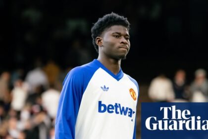 Will Carlos Baleba fix Manchester United? Three big questions ahead of potential debut