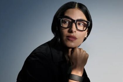 AI glasses face their first major government crackdown