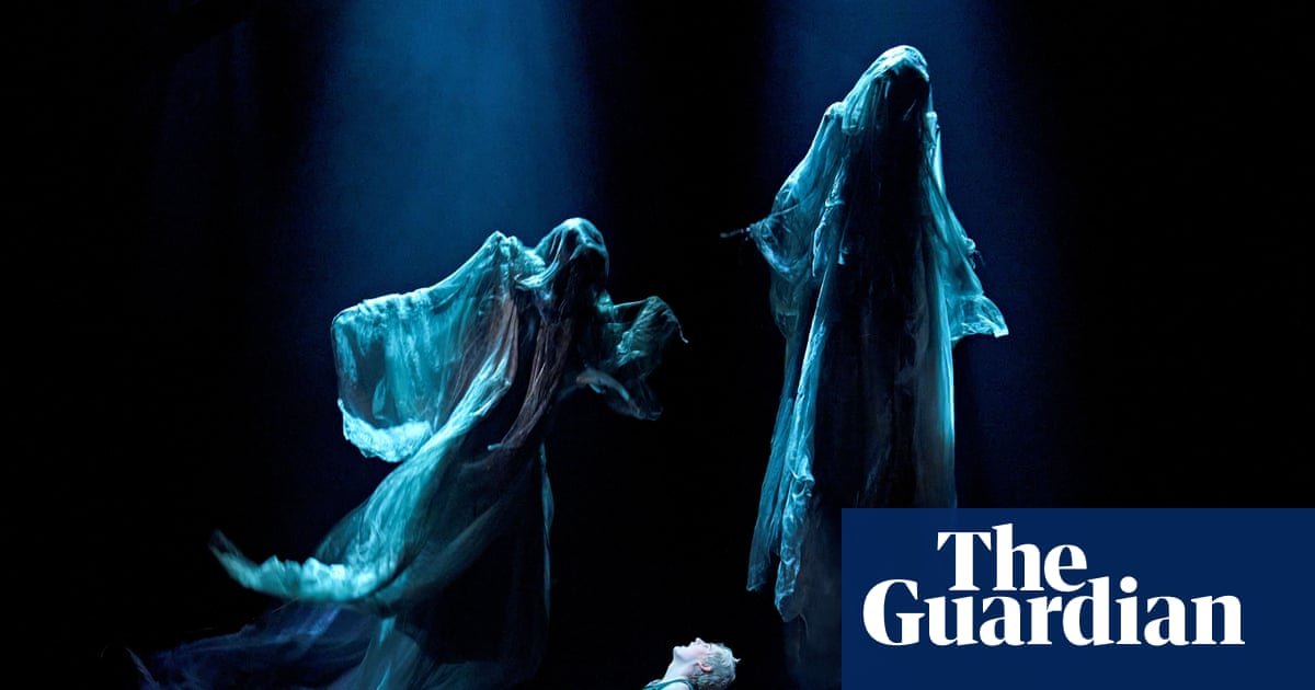 ‘Like swapping a Bentley for a Ferrari’: can the Harry Potter stage show survive being chopped in half?