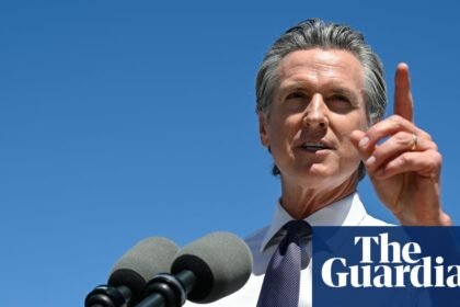 California’s new laws target workers’ biggest fear of AI taking their jobs
