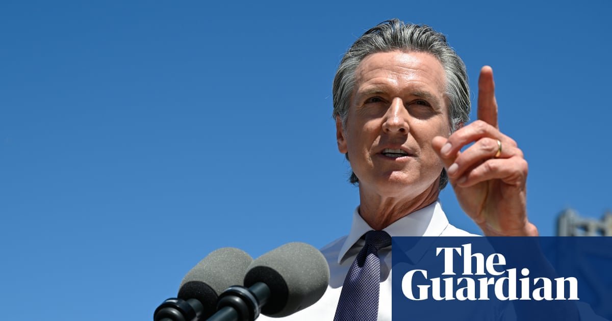 California’s new laws target workers’ biggest fear of AI taking their jobs