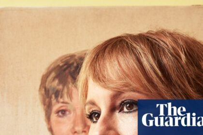 ‘I didn’t expect to be portrayed as a cannibal’: Rachael Stirling on eating her mother Diana Rigg’s ashes