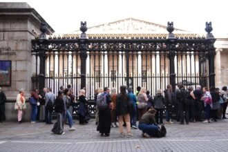 British Museum announces changes to ease Bayeux Tapestry queues