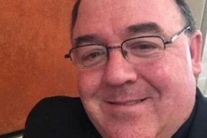 Priest pleads guilty to 109 sex offences