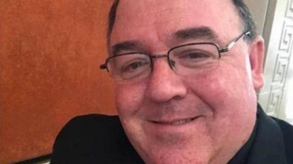 Priest pleads guilty to 109 sex offences