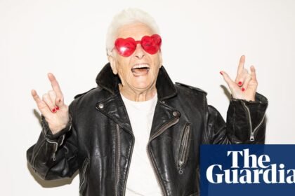 Experience: I became the world’s oldest crowd surfer at 99