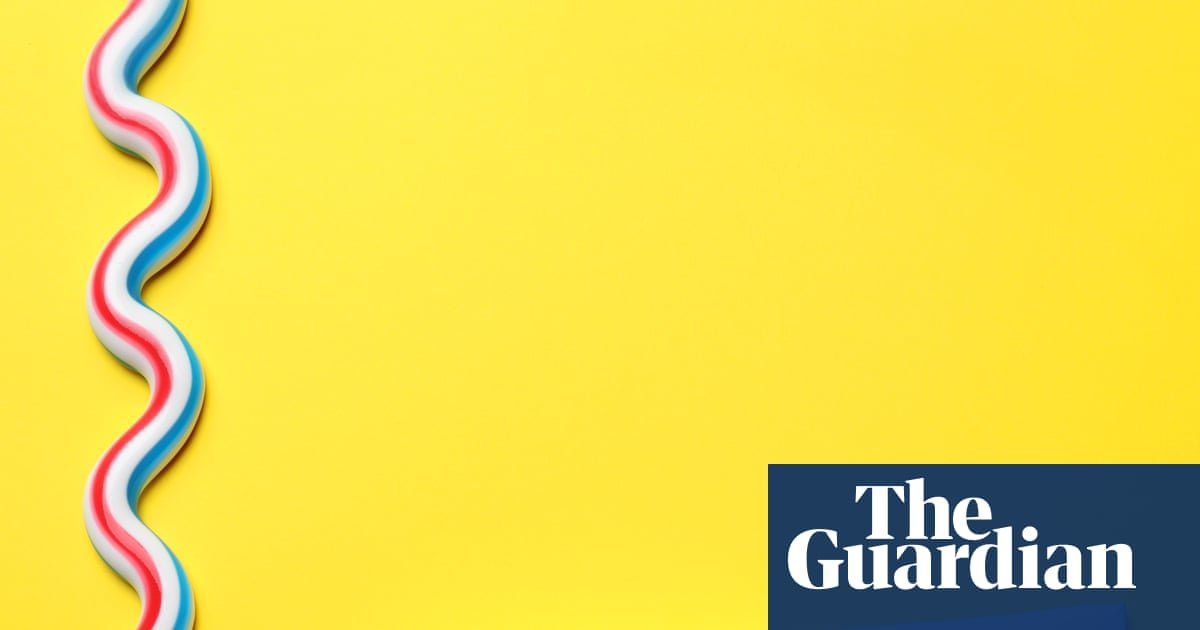 What links toothpaste, tomato ketchup and silly putty? The Saturday quiz