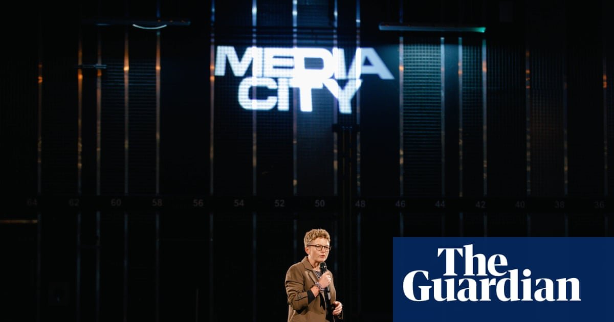 There’s more to our music than Oasis, says Manchester mayor