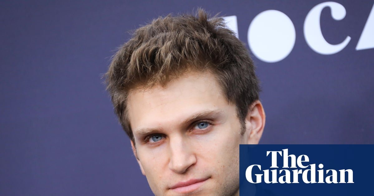 Pretty Little Liars’ Keegan Allen attacked by masked assailants in LA