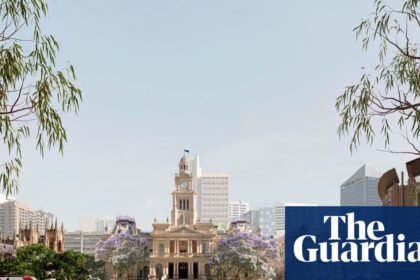 Plans for Sydney’s controversial new public square in doubt after NSW government intervention