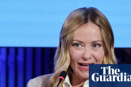 Giorgia Meloni wins vote on controversial ‘bonus seat’ changes to electoral system