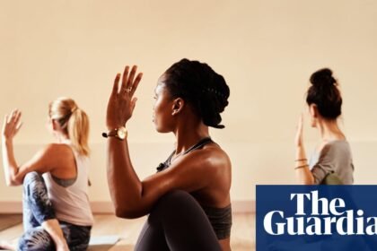 Bailiffs and 100 unpaid teachers: inside the collapse of ‘groundbreaking’ yoga studio Triyoga