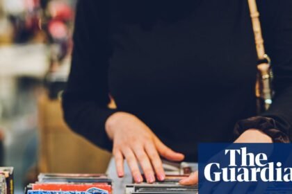 ‘If you can’t hold it, you don’t own it’: why media fans want to escape algorithms with CDs, DVDs and vinyl