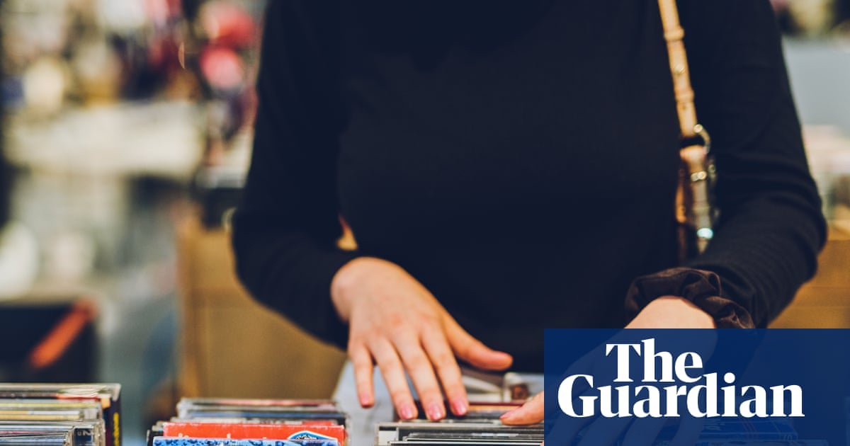 ‘If you can’t hold it, you don’t own it’: why media fans want to escape algorithms with CDs, DVDs and vinyl