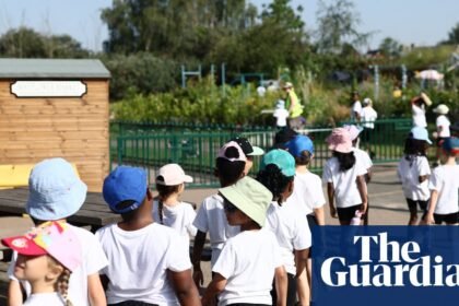 Retrofit schools and consider moving exams to beat extreme heat, says teaching union leader