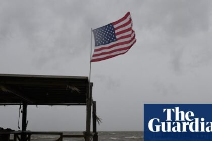 Hurricane Isaias makes landfall in Florida with severe effects expected across several states