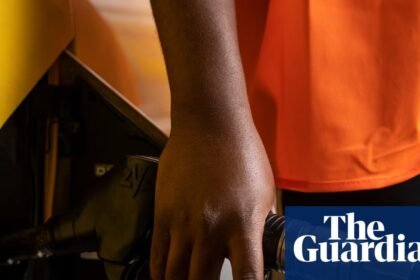 People in the UK: how is the cost of diesel affecting you?