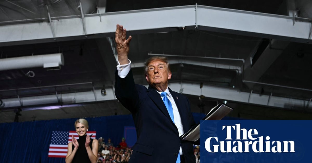 The most shocking part of Trump’s comments is what our reaction says about us